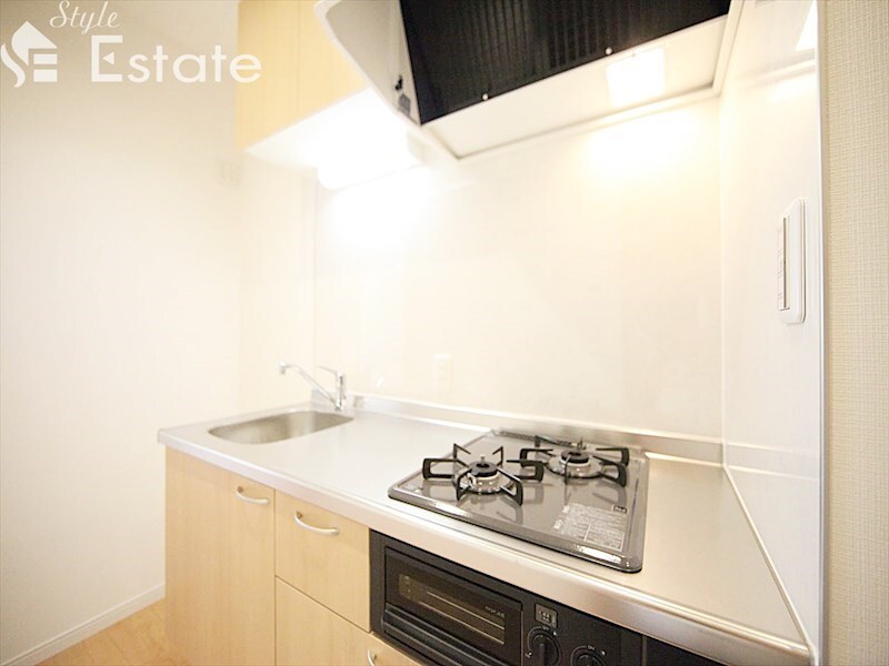 エステート野立の物件内観写真