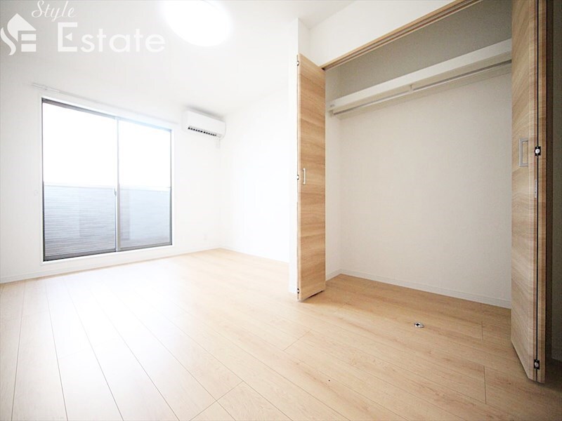 エステート野立の物件内観写真