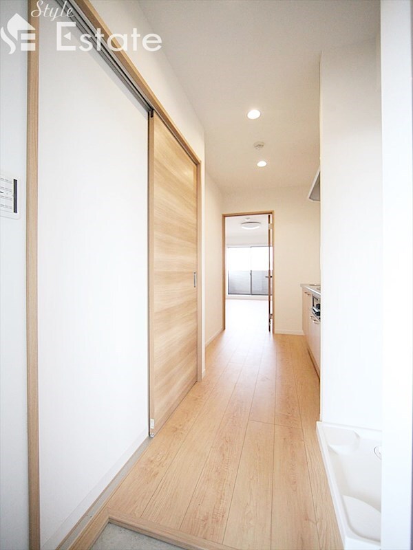 エステート野立の物件内観写真