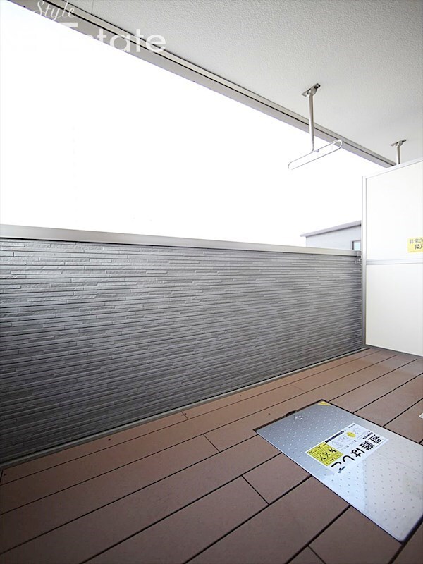 エステート野立の物件内観写真