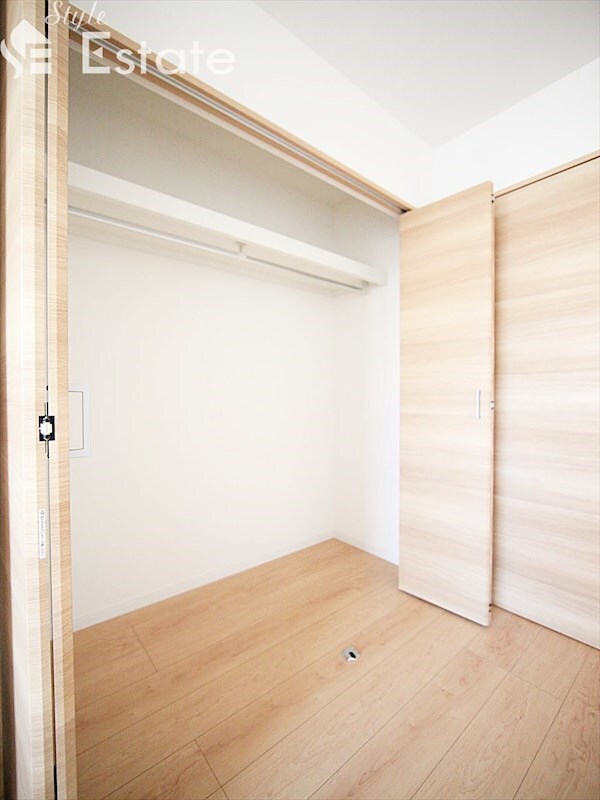 エステート野立の物件内観写真