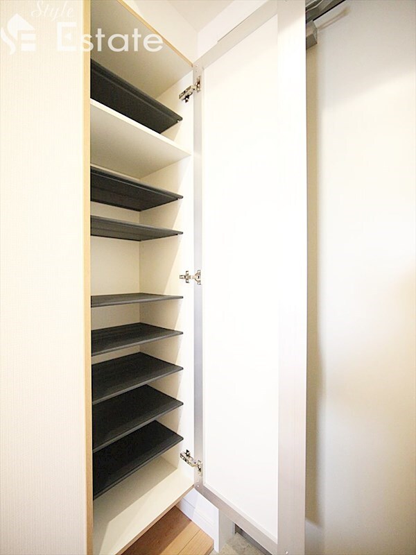 エステート野立の物件内観写真