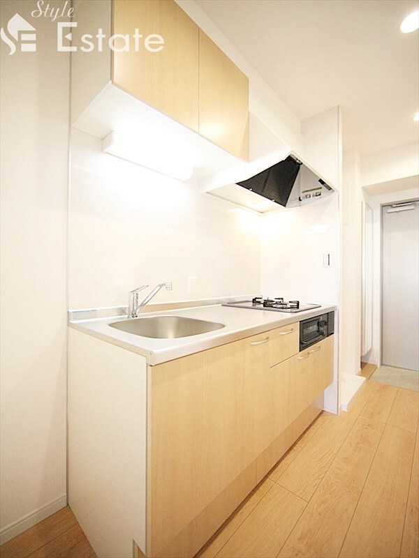 エステート野立の物件内観写真