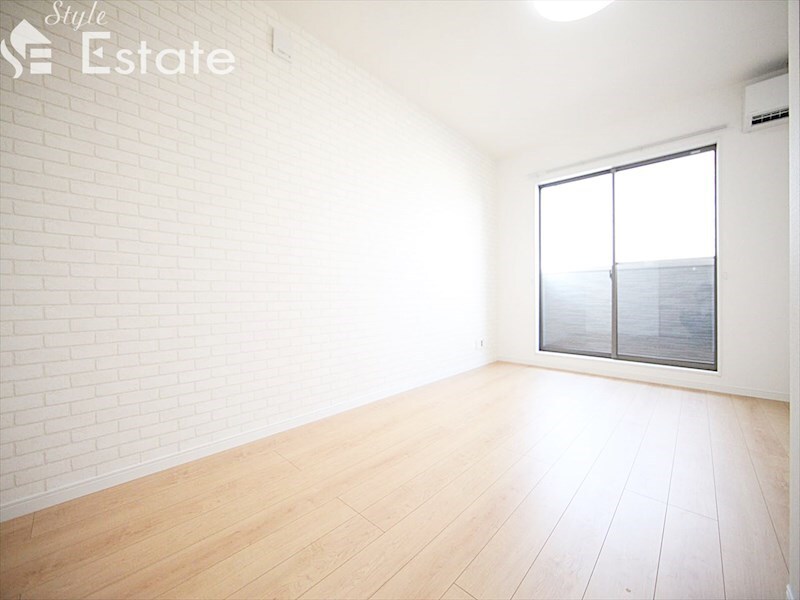 エステート野立の物件内観写真