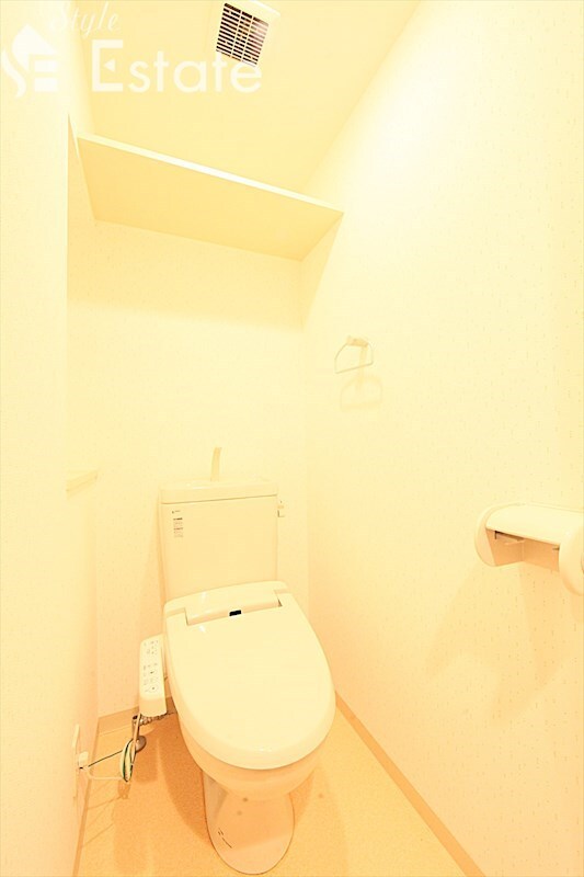 ベルウッド南山の物件内観写真