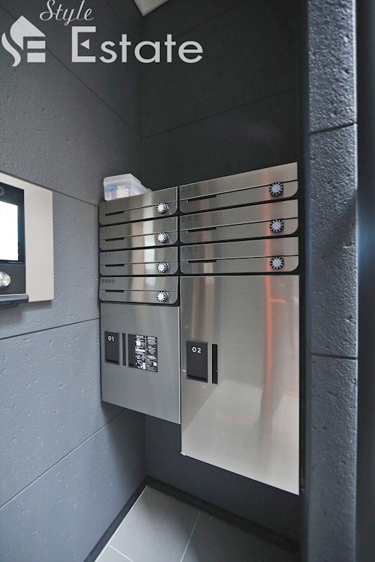 Anecis桜山西の物件内観写真