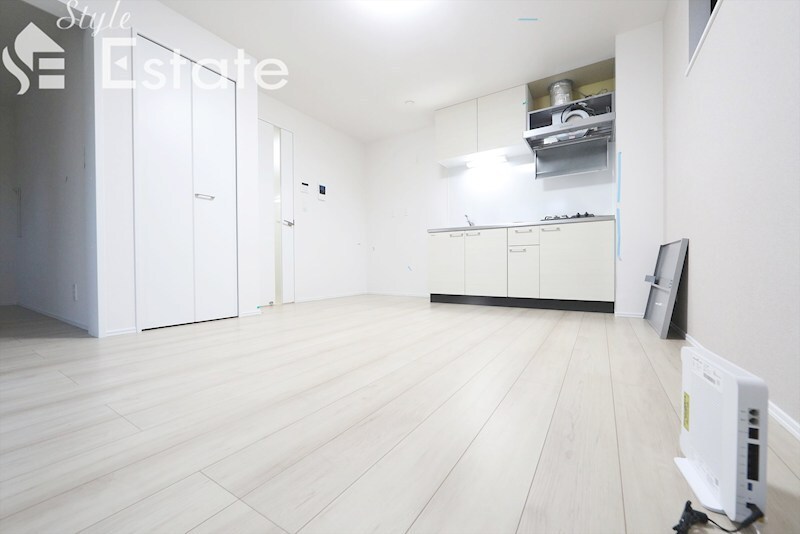 Anecis桜山西の物件内観写真