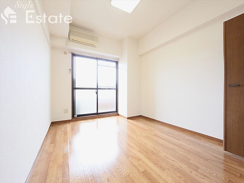 クリエイト名古屋天白公園の物件内観写真