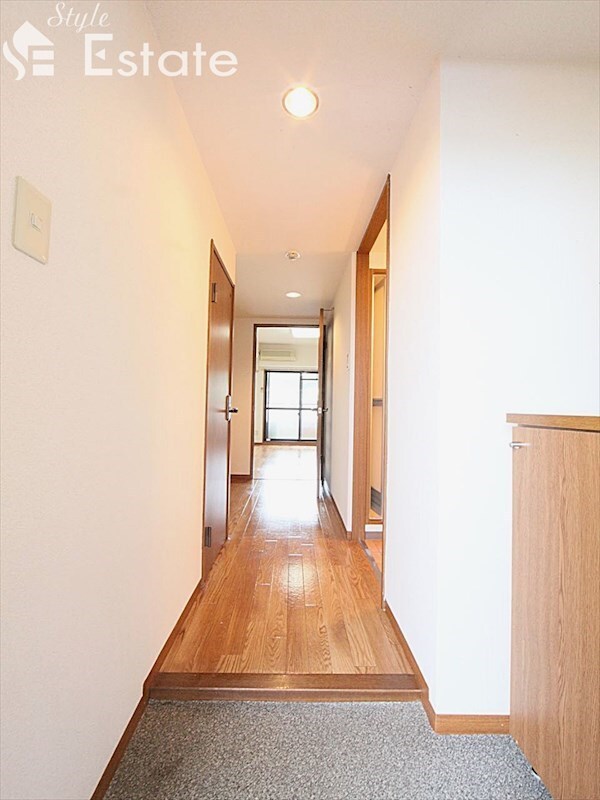 クリエイト名古屋天白公園の物件内観写真