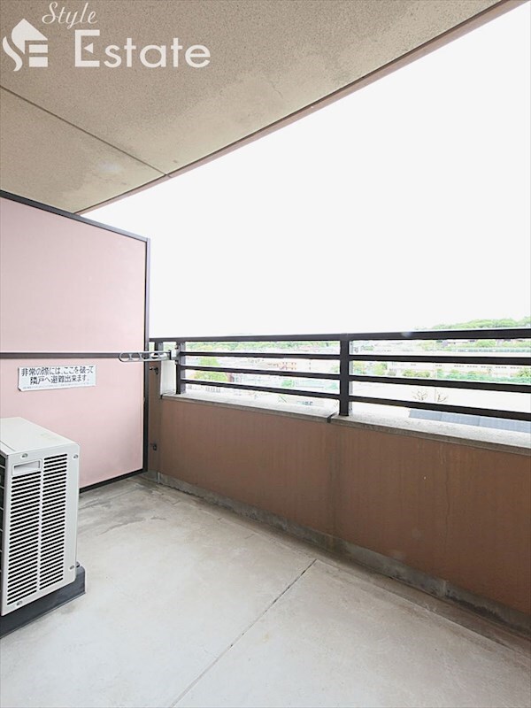 クリエイト名古屋天白公園の物件内観写真