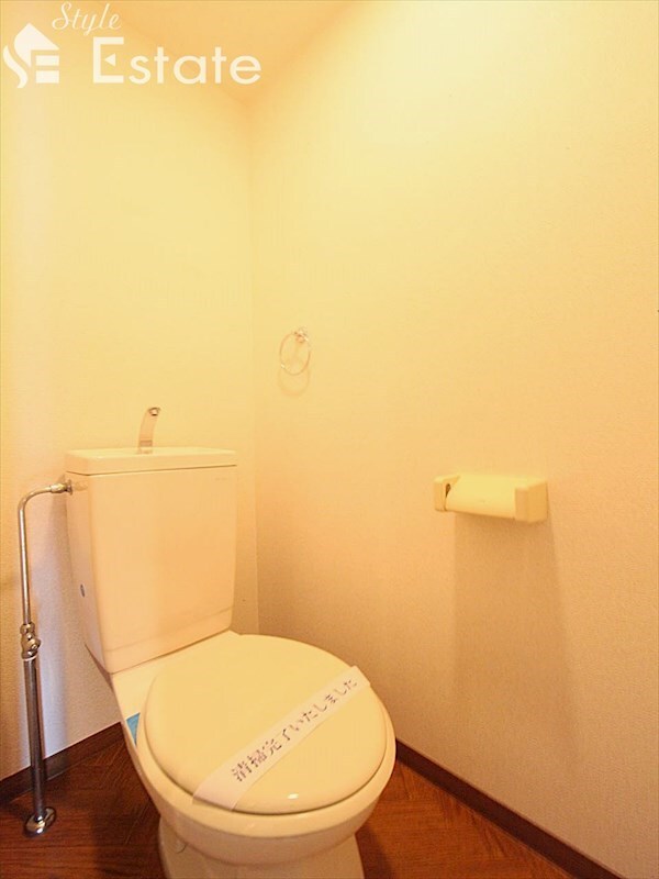 クリエイト名古屋天白公園の物件内観写真