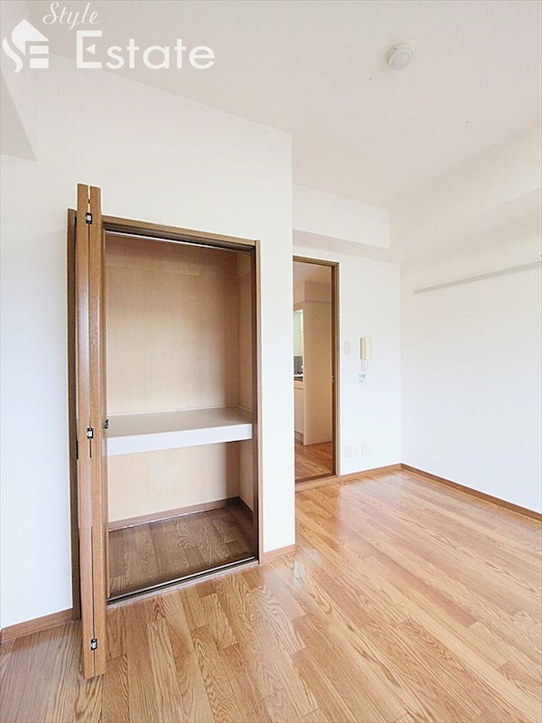 クリエイト名古屋天白公園の物件内観写真