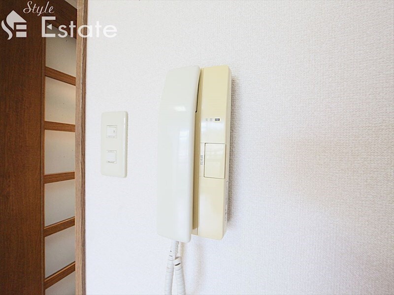 クリエイト名古屋天白公園の物件内観写真