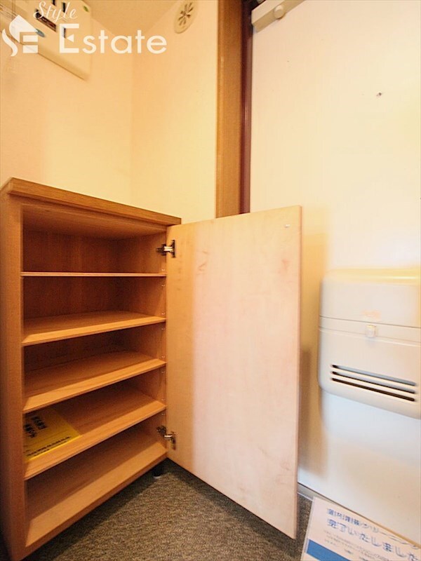 クリエイト名古屋天白公園の物件内観写真