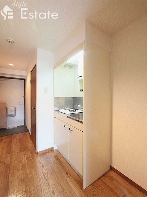 クリエイト名古屋天白公園の物件内観写真