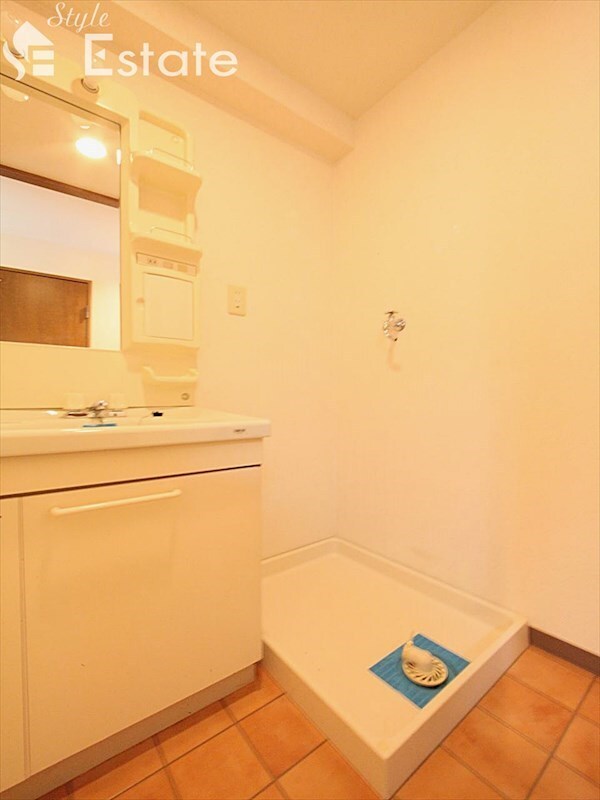 クリエイト名古屋天白公園の物件内観写真