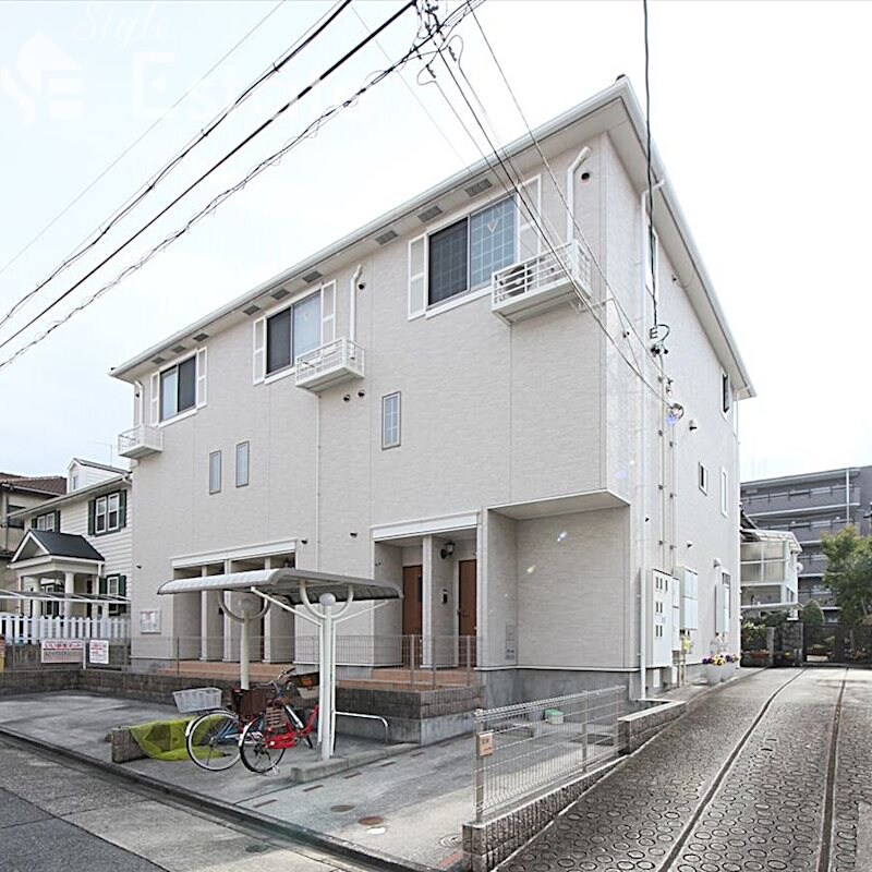 チエロ　エ　ベントの物件外観写真