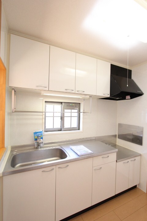 チエロ　エ　ベントの物件内観写真