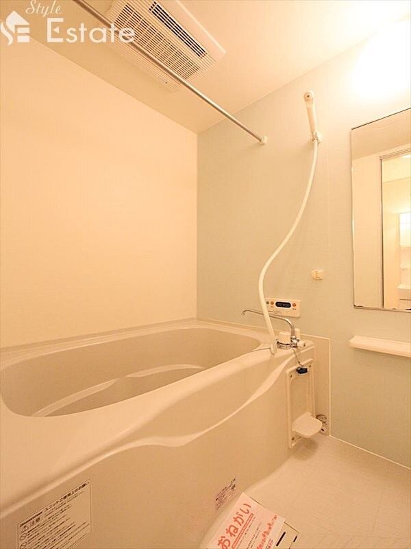 チエロ　エ　ベントの物件内観写真