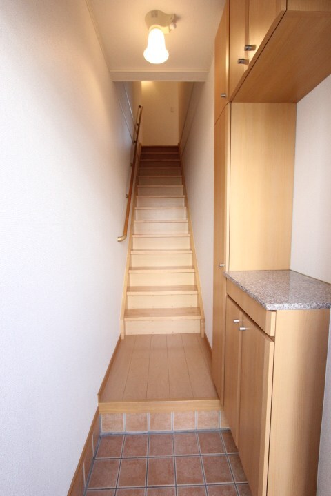 チエロ　エ　ベントの物件内観写真