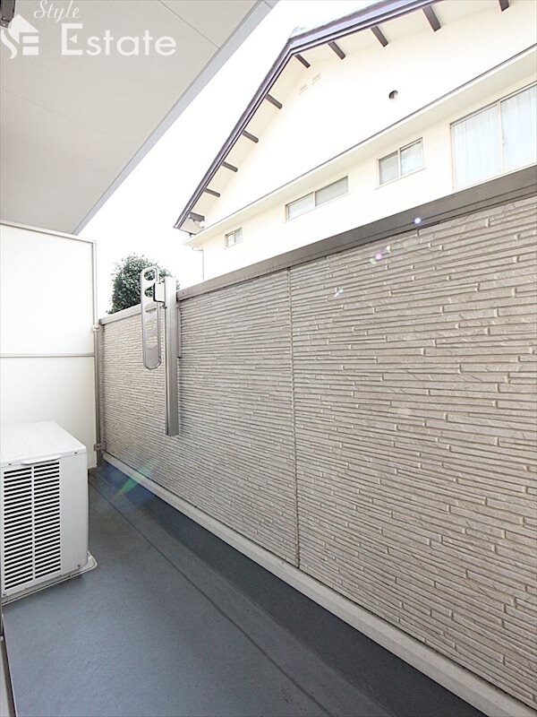 チエロ　エ　ベントの物件内観写真