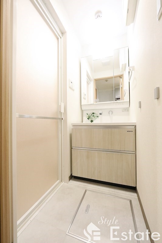 ラフォーレ金山の物件内観写真