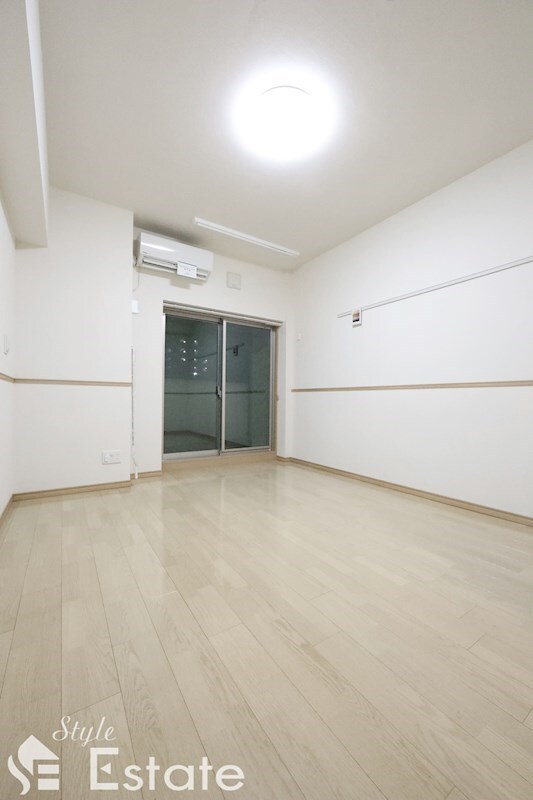 ラフォーレ金山の物件内観写真