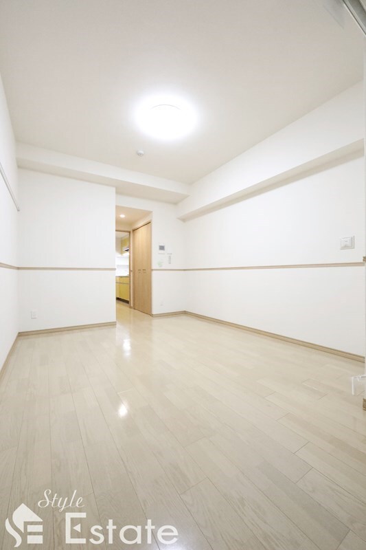 ラフォーレ金山の物件内観写真