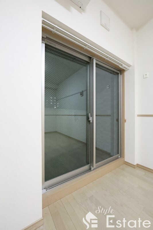 ラフォーレ金山の物件内観写真