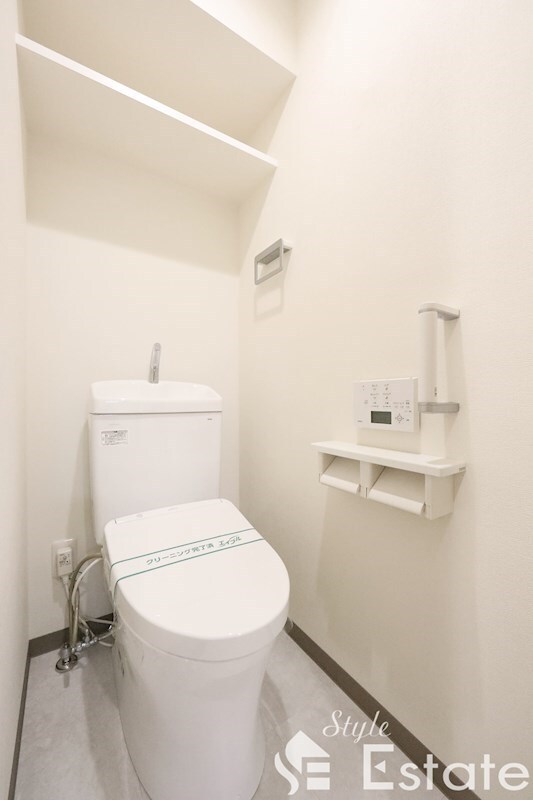 ラフォーレ金山の物件内観写真