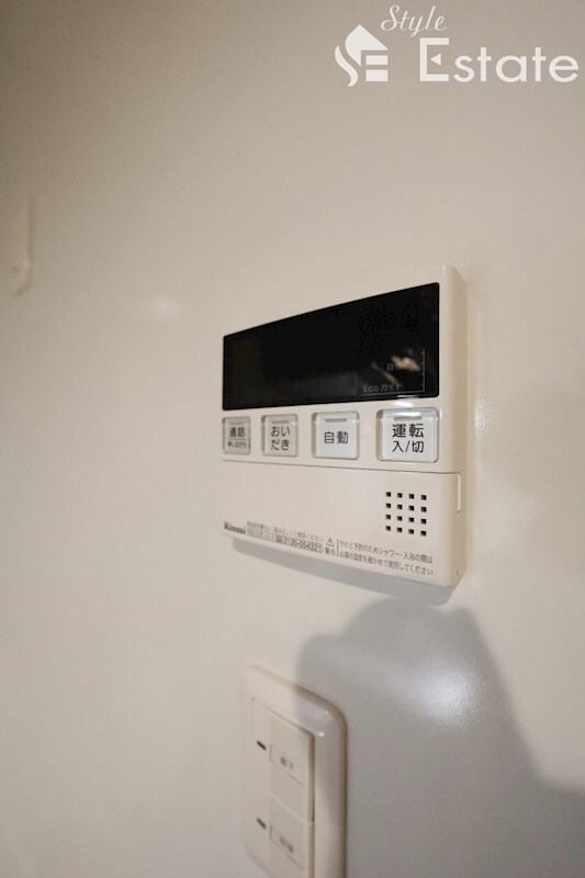 ラフォーレ金山の物件内観写真