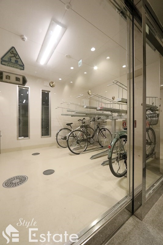 ラフォーレ金山の物件内観写真