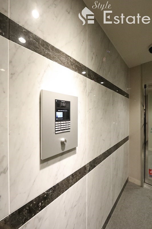 ラフォーレ金山の物件内観写真