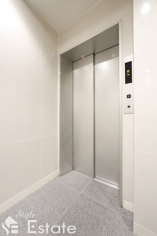 ラフォーレ金山の物件内観写真