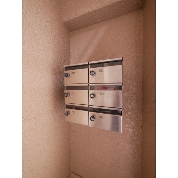 コーポヒョーカの物件内観写真