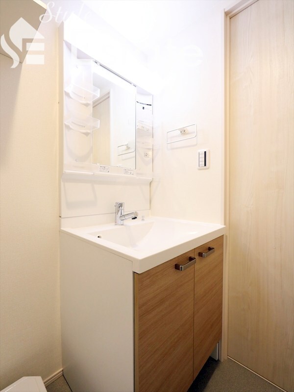 ハーモニーテラス切戸町IIIの物件内観写真