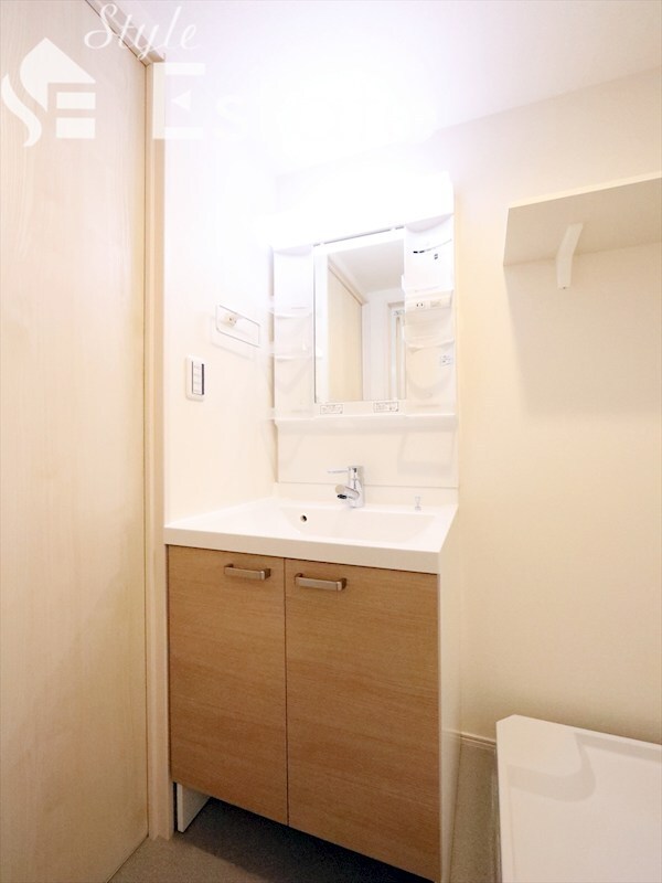 日比野駅 徒歩9分 1階の物件内観写真