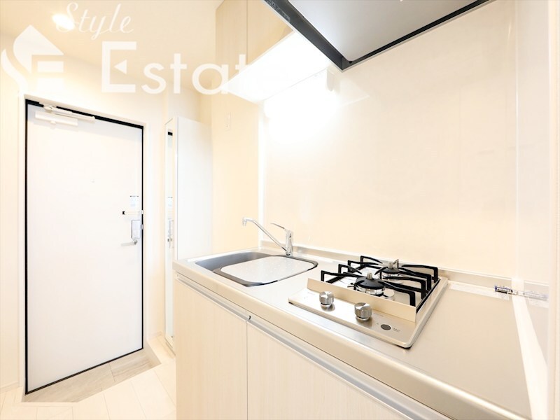 ハーモニーテラス切戸町IIIの物件内観写真