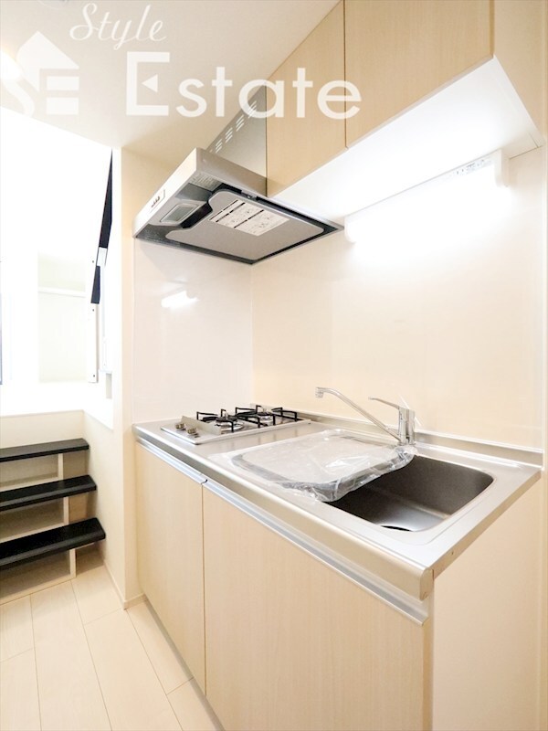 日比野駅 徒歩9分 1階の物件内観写真