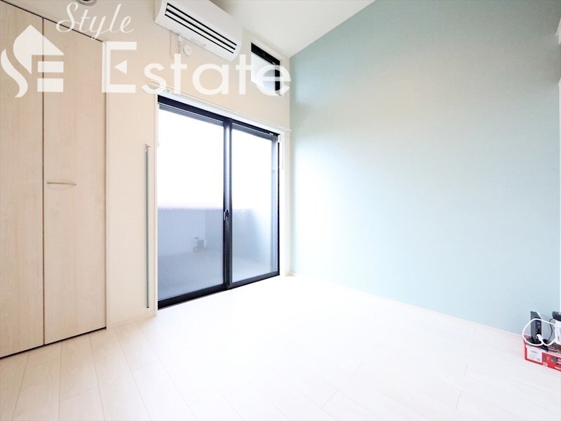 ハーモニーテラス切戸町IIIの物件内観写真