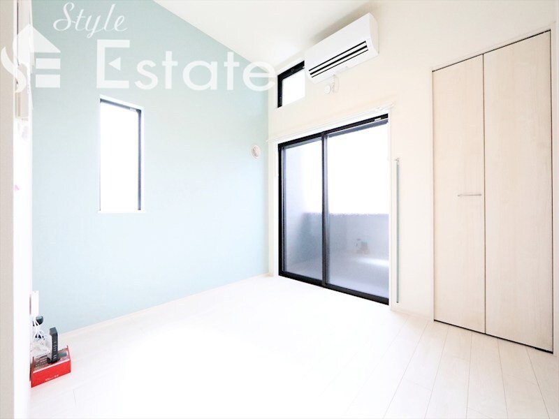 日比野駅 徒歩9分 1階の物件内観写真