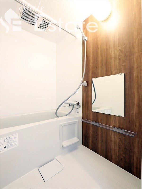 ハーモニーテラス切戸町IIIの物件内観写真