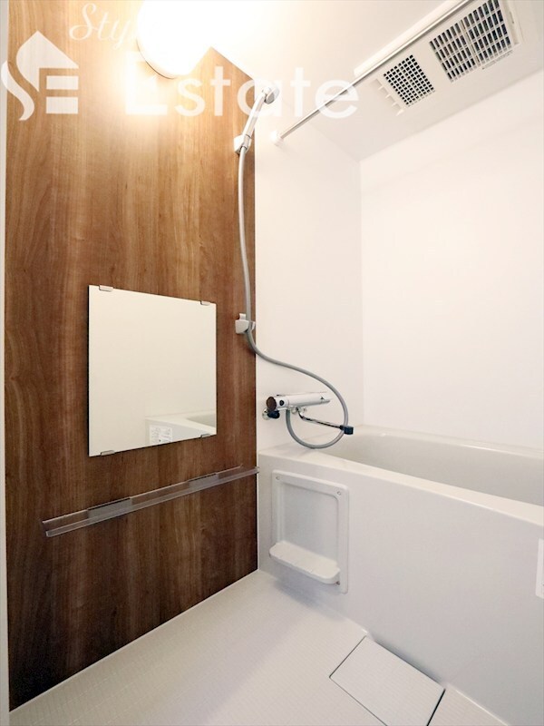 日比野駅 徒歩9分 1階の物件内観写真