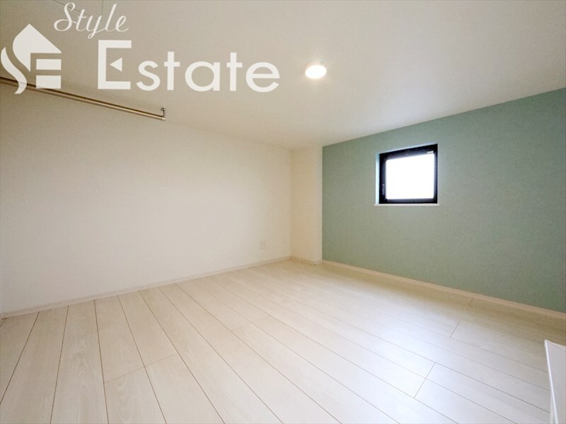 日比野駅 徒歩9分 1階の物件内観写真