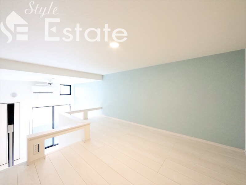 ハーモニーテラス切戸町IIIの物件内観写真