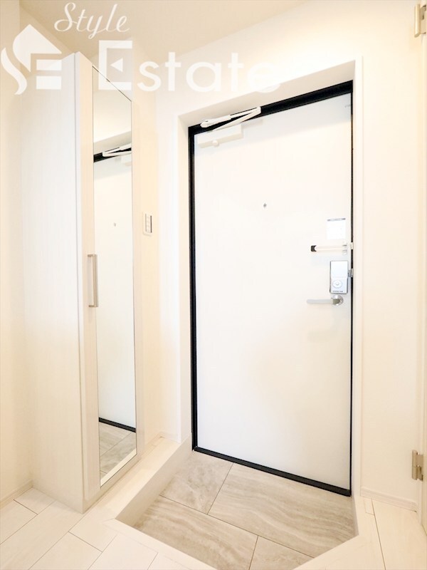 日比野駅 徒歩9分 1階の物件内観写真