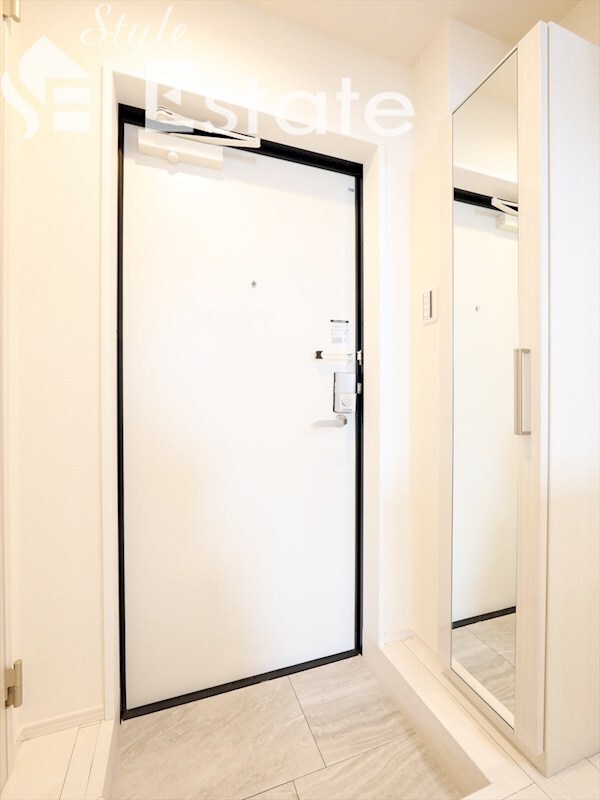 ハーモニーテラス切戸町IIIの物件内観写真