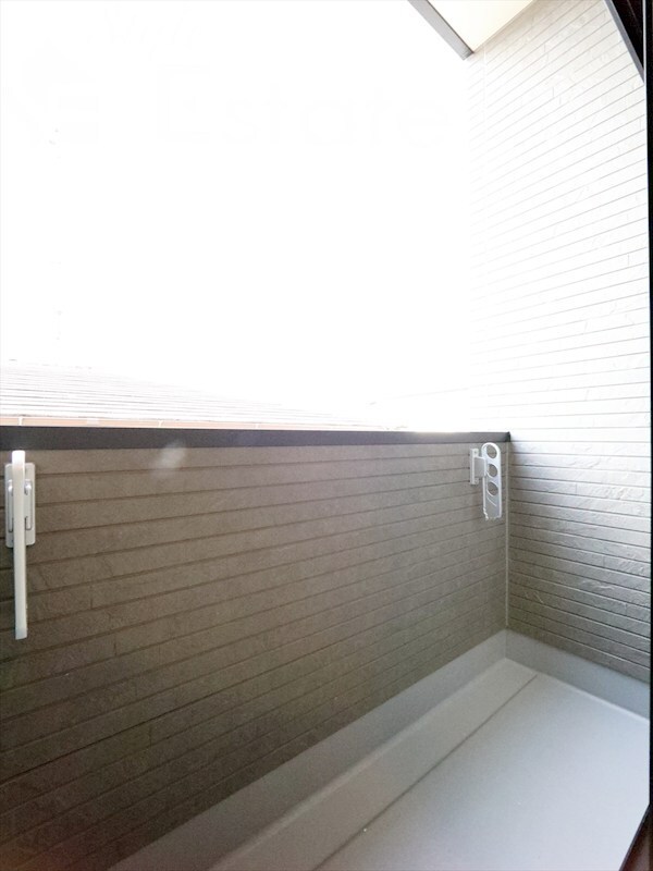 ハーモニーテラス切戸町IIIの物件内観写真