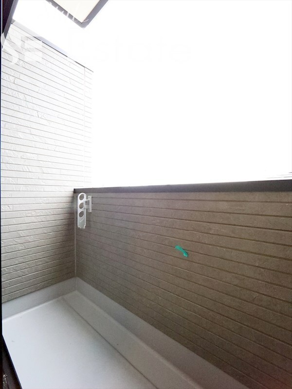 日比野駅 徒歩9分 1階の物件内観写真