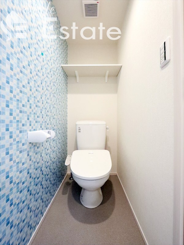 日比野駅 徒歩9分 1階の物件内観写真